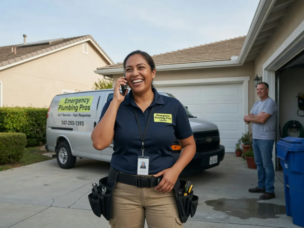 Emergency Plumber Russellville, OH FAQs